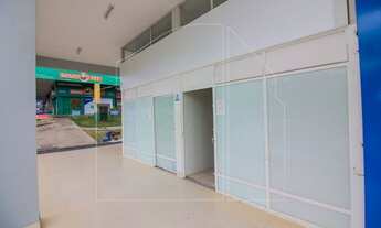 Imagem 3: CLN 204- LOJA COM SUBSOLO - DE FRENTE PARA PISTA!