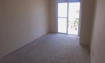 Imagem 3: Lindo sobrado com dois dormitórios duas suites São José - Canoas.s - RS