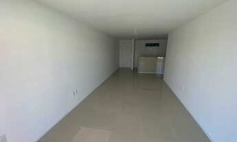 Imagem 5: Apartamento para venda tem 91 metros quadrados com 3 quartos em Porto das Dunas - Aquiraz