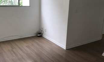 Imagem 4: Apartamento com 2 quartos, vaga, infraestrutura de lazer e portaria 24 hs