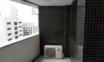 Imagem 6: Salvador Prime Residencial - 2 Suites ao Lado do Salvador Shopping - Caminho das Árvores