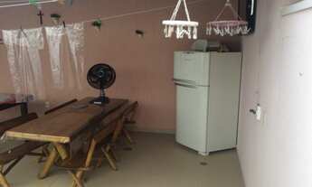 Imagem 5: Casa com 3 dormitórios à venda, 200 m² por R$ 690.000,00 - Vila Proost de Souza - Campinas