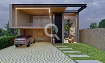 Imagem 2: Angra dos Reis - Casa de Condomínio - Frade (Cunhambebe