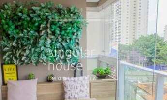 Imagem: Brooklin próximo ao metrô