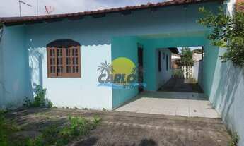 Imagem 3: MATINHOS - Casa Padrão - Perequê