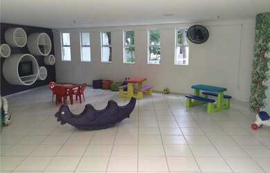 Imagem 6: Apartamento à venda, 152 m² por R$ 1.200.000,00 - Meireles - Fortaleza/CE