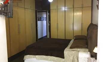 Imagem 7: Sobrado com 3 dormitórios à venda, 120 m² por R$ 550.000,00 - Vila Caminho do Mar - São Be