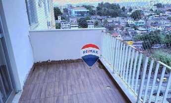 Imagem 7: Apartamento com 2 dormitórios à venda, 70 m² por R$ 280.000,00 - Engenho Novo - Rio de Jan