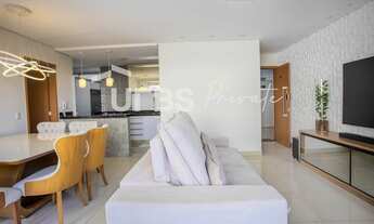 Imagem 5: Park Privilege - Apartamento 3 quartos, sendo 3 suítes