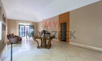 Imagem 3: São Paulo - Apartamento Padrão - Higienópolis