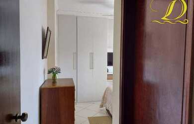 Imagem 15: Apartamento com 2 dormitórios à venda, 82 m² por R$ 335.000,00 - Canto do Forte - Praia Gr