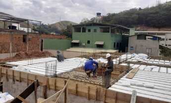 Imagem 2: Apto Bairro Bethania. Cód. A287, 2 qts/suite, Sac Gourmet, 71 m². Valor 220 mil