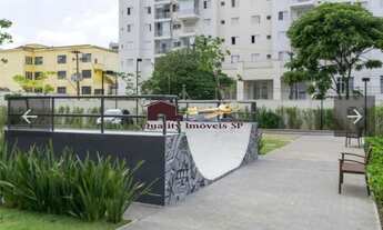 Imagem 5: Condomínio, Cambuci - São Paulo