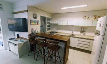 Imagem 3: Vendo Apartamento - Canasvieiras 2 quadras do Mar - Mobiliado - Suíte + 1 quarto