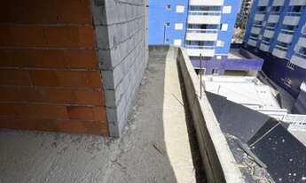 Imagem 5: Frente ao Mar | 2 Dorm C/ Terraço Gourmet no Maracanã