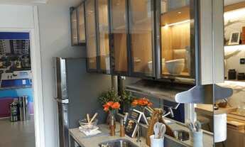 Imagem 7: APARTAMENTO PRÓXIMO AO METRÔ BARRA FUNDA - 2 DORMS COM SUÍTE - A PARTIR DE 295.000