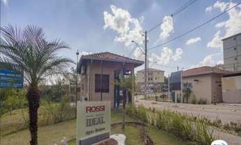 Imagem 1: Apartamento a venda no Condomínio Água Branca