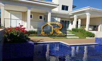 Imagem 2: Casa Alto Padrão