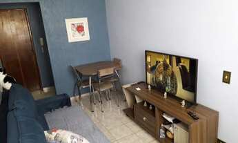 Imagem 2: Apartamento na Vila Milton Guarulhos 2 Dormitórios Travessa Av. Timóteo Penteado