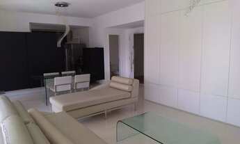 Imagem 3: Edifício L ITAIM - 3 Suítes, Terraço Gourmet, 3 vagas, depósito na R. Leopoldo Couto de M