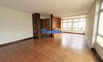 Imagem: Apartamento à venda, 4 quartos, 1 suíte