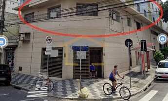 Imagem: SãO PAULO - Conjunto Comercial/Sala - Vila