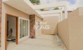 Imagem 6: CURITIBA - Casa de Condomínio - Bairro Alto