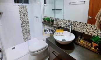 Imagem 4: Apartamento com 2 dormitórios à venda, 58 m² por R$ 253.000,00 - Jardim São Domingos - Ame