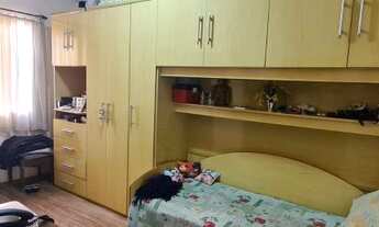 Imagem 4: Casa com 2 dormitórios à venda, 154 m² por R$ 550.000,00 - Vila Rosália - Guarulhos/SP