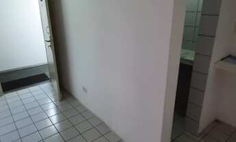 Imagem 7: Consultório para aluguel tem 40 metros quadrados com 3 quartos em Graças - Recife - PE