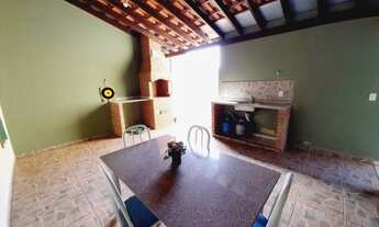 Imagem 5: Casa para venda no Jd. Nunes