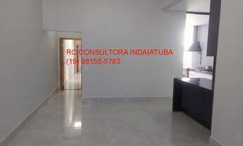 Imagem 2: CONDOMINIO RESIDENCIAL em Indaiatuba - SP, Vista Verde