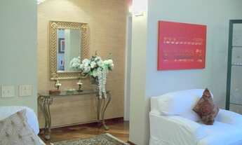 Imagem 5: LINDA COBERTURA DUPLEX, VISTA MAR, 5 QUARTOS, 3 VAGAS