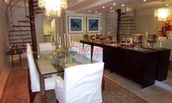 Imagem 2: Belíssimo Duplex à venda em Lagoa Nova!!!