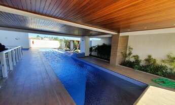 Imagem 2: Vende-se excelente apartamento com vista para o parque Cesamar com 3 suítes