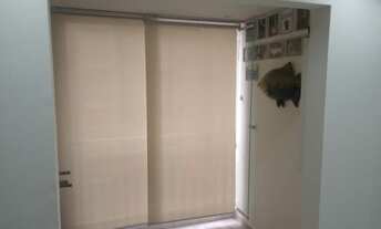 Imagem 3: Apartamento 2 dormitórios c/ 1 suíte 77m² com sala ampliada - 2 vagas cobertas. Guarulho