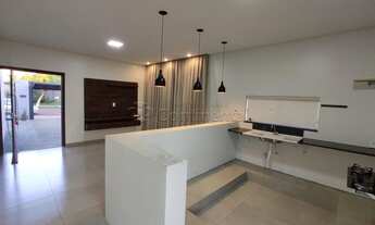 Imagem 5: Casa Padrão em Dourados