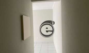 Imagem 2: Apartamento com 2 dormitórios para alugar, 115 m² por R$ 1.808,00/mês - Campo Grande - San