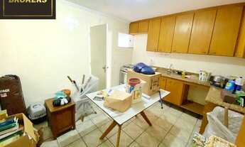 Imagem 6: SÃO PAULO - Casa Padrão - BROOKLIN PAULISTA