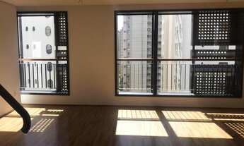 Imagem 7: Duplex para venda com 115 metros quadrados com 3 quartos em Indianópolis - São Paulo - SP