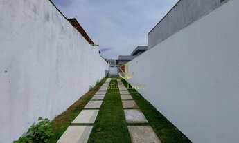 Imagem 4: Casa com 3 dormitórios à venda, 72 m² por R$ 310.000 - Enseada das Gaivotas - Rio das Ostr