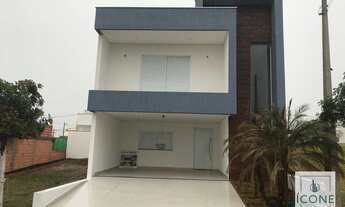 Imagem: Casa com 3 dormitórios à venda, 155 m²