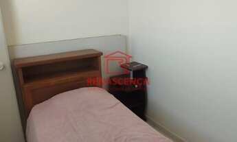 Imagem 4: Lindo Apartamento Semi Mobiliado em Campo Grande!