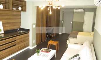 Imagem: LOCAÇÃO VILA OLIMPIA 45 MTS PRIMEIRA LOCAÇÃO