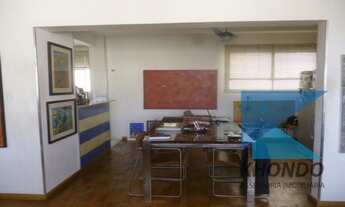 Imagem 3: SãO PAULO - Apartamento Padrão - Jardins