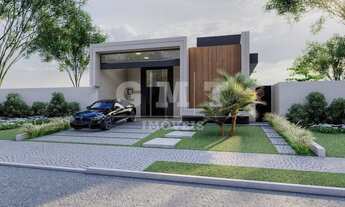 Imagem 4: Casa Em Condomínio - Ribeirão Preto - Jardim Cybelli - Região Sul