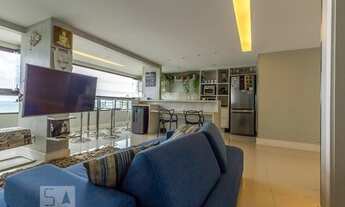 Imagem 7: Apartamento para venda possui 80 metros quadrados com 2 quartos em Armação - Salvador - BA