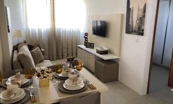 Imagem 3: Barra Home Stay - Mobiliado - Beira mar - Vista panorâmica- Andar alto - 2 quartos - Rio A