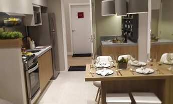 Imagem 6: Apartamento 2 dormitórios com sacada na Barra Funda