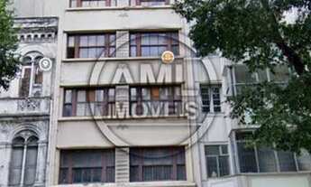 Imagem: Prédio com 1424m2, 7 andares. Centro, R